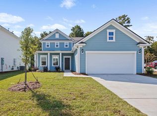 110 Monroe Preserve Dr, Chapin, SC 29036