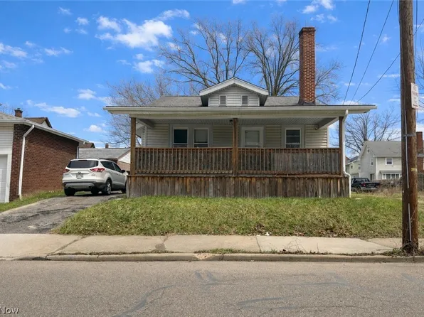 343 Madison Ave, Akron, OH 44320