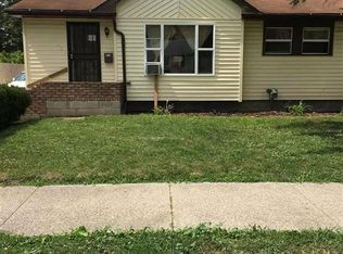 2127 Collingwood Ave, Saginaw, MI 48601