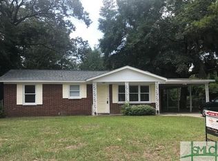 8629 Old Montgomery Rd, Savannah, GA 31406
