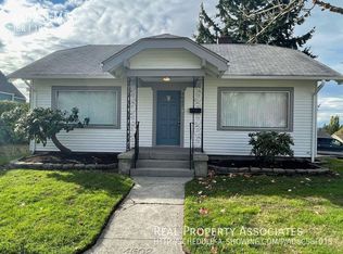 4602 S M St, Tacoma, WA