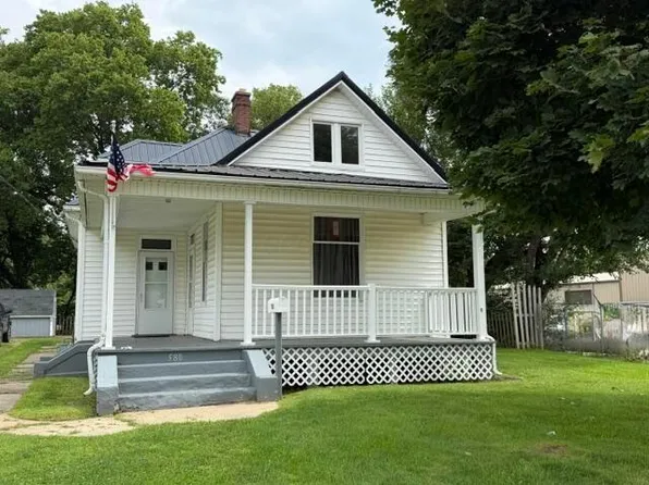 580 E Main St, Circleville, OH 43113