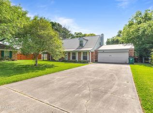 209 E Martial Ave, Lafayette, LA 70508