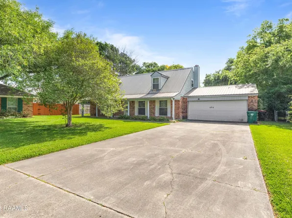 209 E Martial Ave, Lafayette, LA 70508