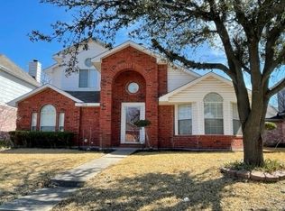 7918 Roundtable Rd, Frisco, TX 75035