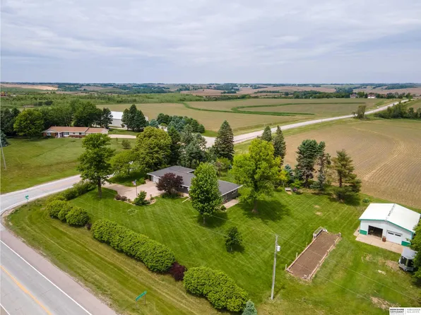 13205 N 192nd St, Bennington, NE 68007