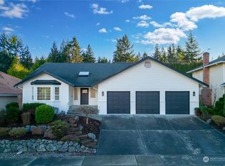 4013 SW 328th Pl, Federal Way, WA 98023