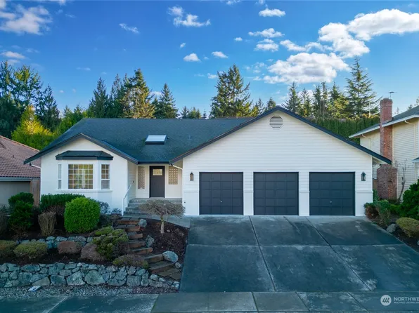 4013 SW 328th Place, Federal Way, WA 98023
