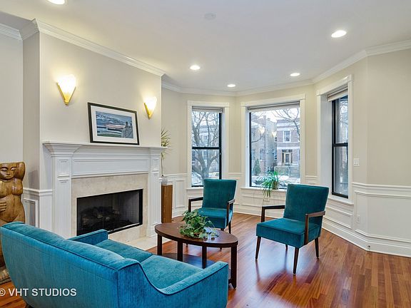 2nd image of 1450 W Olive Ave #1
