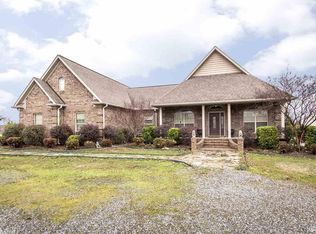 4725 Kerr Station Rd, Cabot, AR 72023