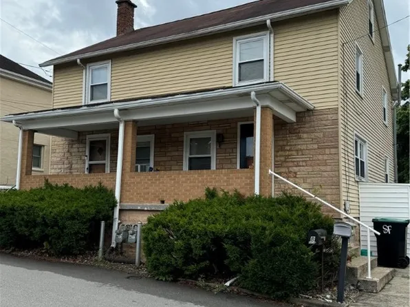89 Grant St, Morgan, PA 15064