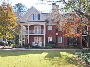 1164 Brookhaven Gln, Atlanta, GA