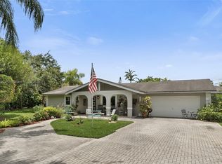 23120 SW 172nd Ave, Miami, FL 33170