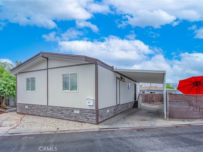 925 Bonita Ave TRAILER 24, Glendora, CA, 91740