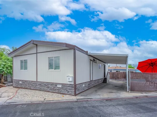 925 Bonita Ave Trailer 24, Glendora, CA 91740