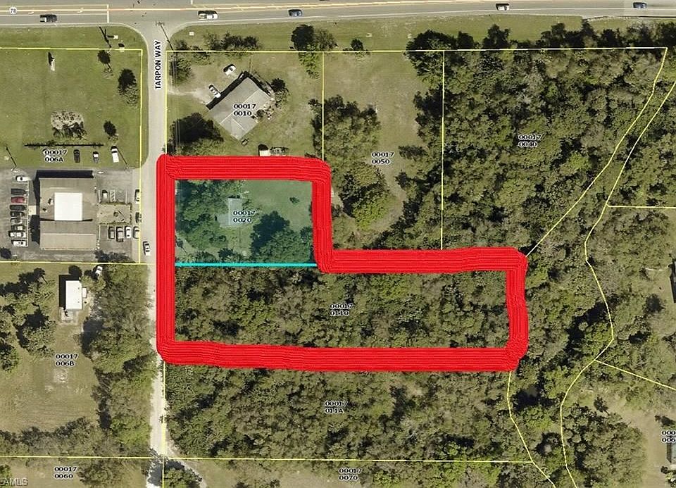 1st image of 17170 & 17180 Tarpon Way