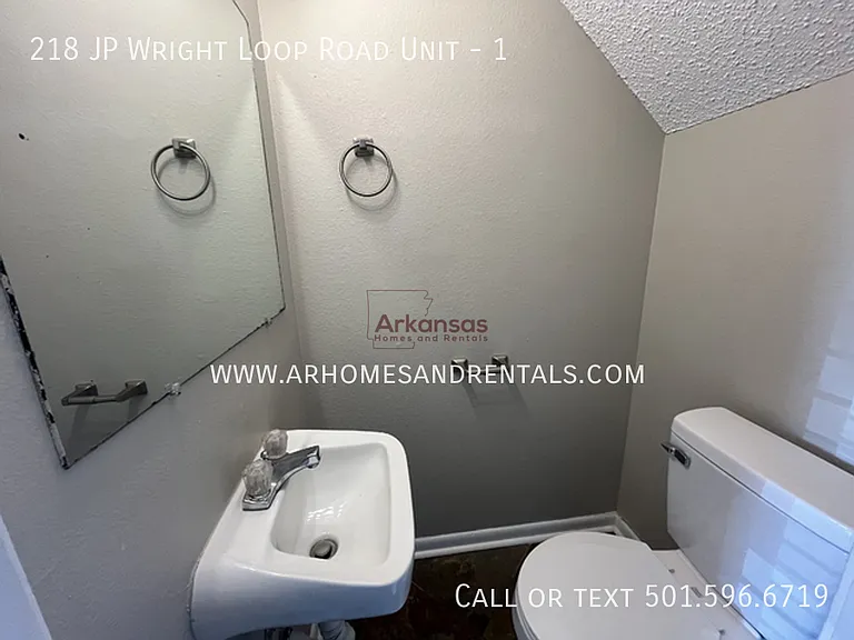 218 S Jp Wright Loop Rd #1 — Photo 8