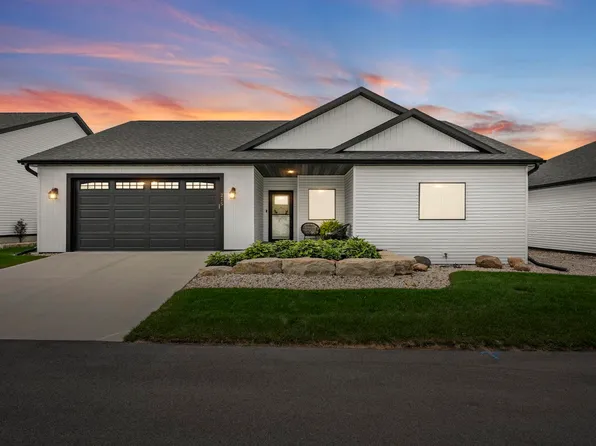 215 Boann Ter, Belleville, WI 53508