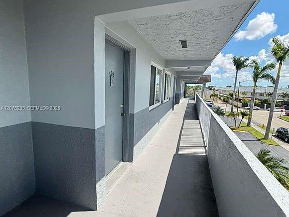 3rd image of 11005 SW 1st St APT 302