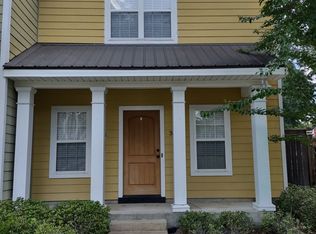 3518-3526 N State St #2B-2BA-1327SQFT, Jackson, MS 39216