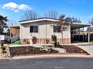 1218 E Cleveland Ave SPACE 26, Madera, CA 93638