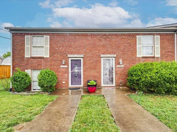506 Platt Dr, Nicholasville, KY 40356