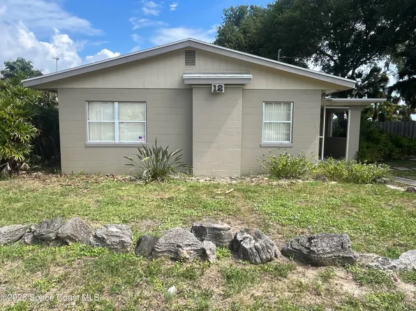 12 Magruder Ave, Rockledge, FL 32955
