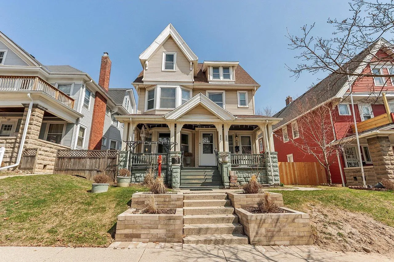 520 North 33rd STREET photo 1