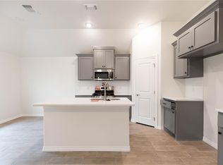 9228 NW 86th St, Yukon, OK 73099