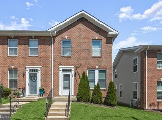 527 N Fremont Ave, Baltimore, MD 21201