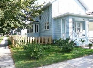 1523 N 7th St, Sheboygan, WI 53081