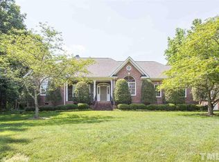 5217 Mill Dam Rd, Wake Forest, NC 27587