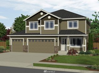 2341 Ridgeway Dr, Oak Harbor, WA 98277
