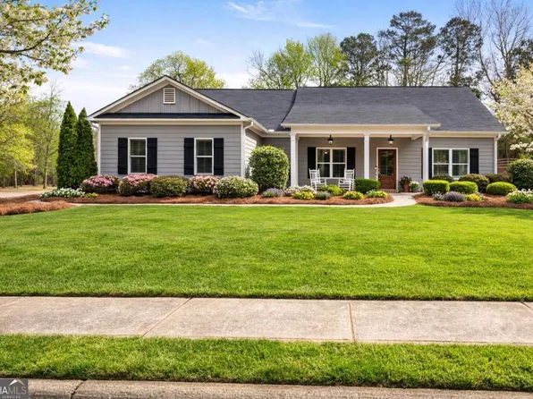 110 Spetchley Way, Bogart, GA 30622