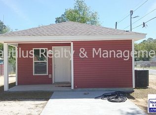 1600 Fortune Ave, Panama City, FL 32405