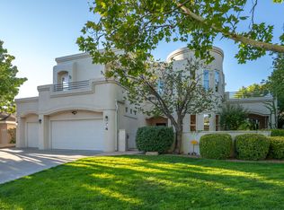 12307 Crested Moss Rd NE, Albuquerque, NM 87122