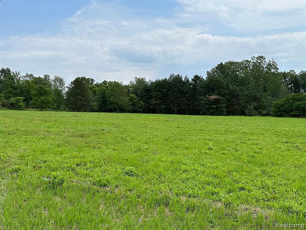 0 Van Dyke Rd, Almont, MI 48003 MLS 20230057787 Zillow