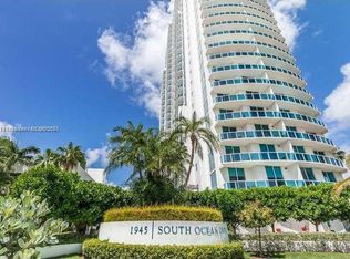 1945 S Ocean Dr APT 603, Hallandale, FL 33009