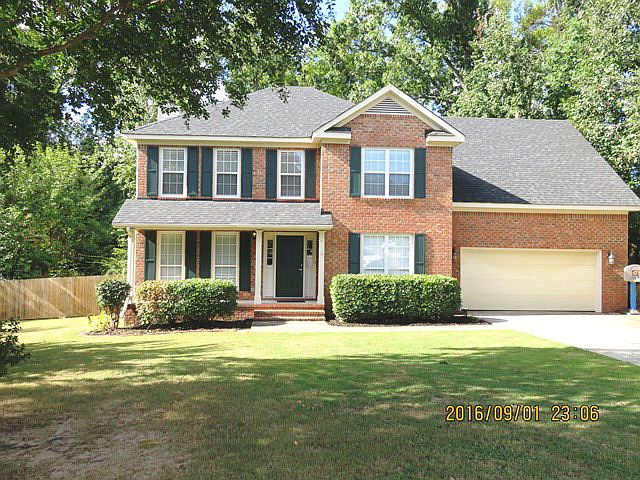 1st image of 4112 Fox Brush Dr
