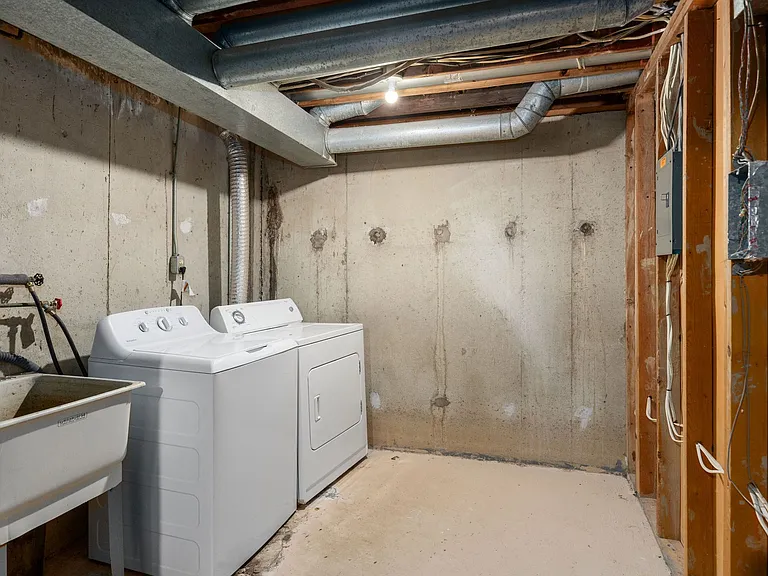 Briarcliffe Apartments & Townhomes — Photo 14