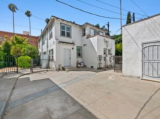 5707 Franklin Ave, Los Angeles, CA 90068