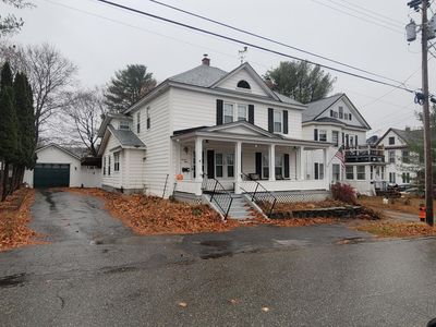 28 Maine Avenue, Millinocket, ME, 04462