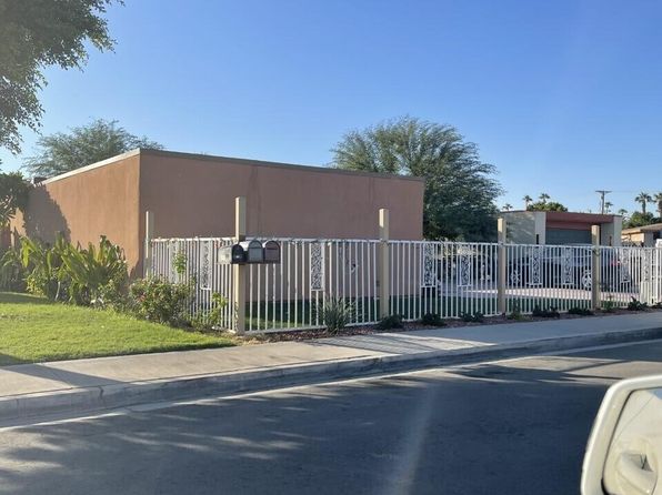 Arabian Gardens Mobile Home Park Real Estate Arabian Gardens Mobile Home Park Indio Homes For Sale Zillow