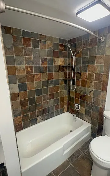 Bathtub