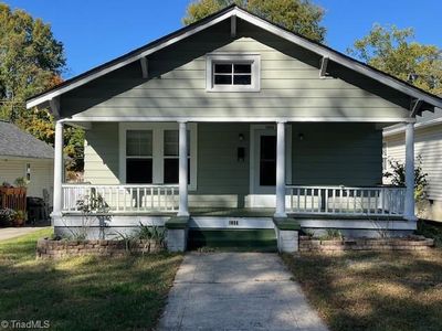 1704 Grove St, Greensboro, NC, 27403