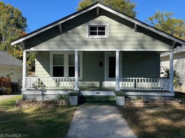 1704 Grove St, Greensboro, NC 27403
