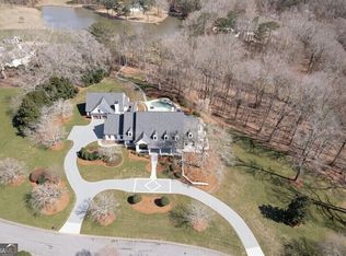 425 Old Homestead Trl, Johns Creek, GA 30097