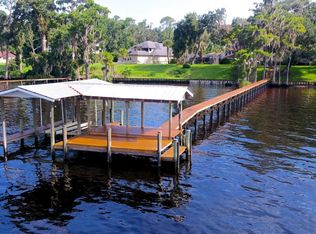4726 State Road 13, Jacksonville, FL 32259