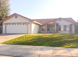 1934 Fultz Ct, Merced, CA 95341