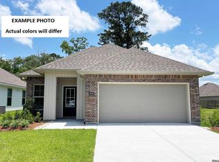 23522 Ryder Dr, Denham Springs, LA 70726